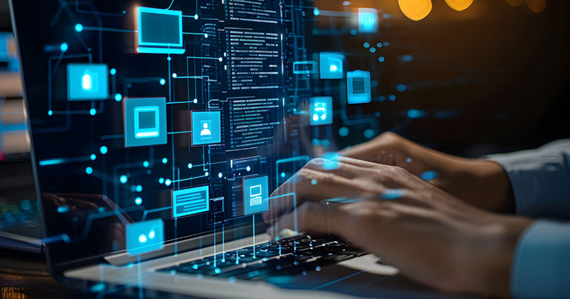 Mindgrape - IT-konsult om mnet Deployment
